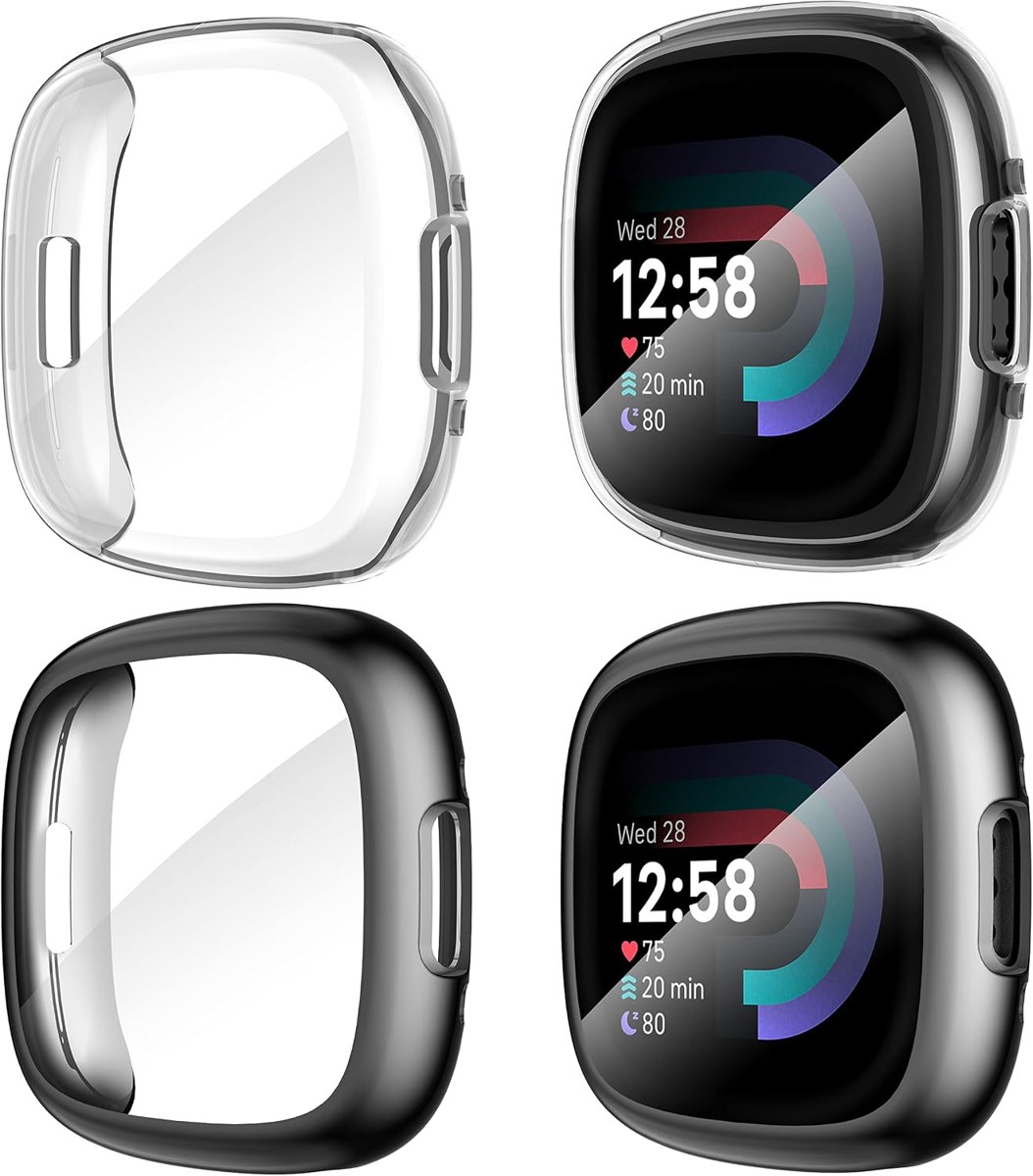 Pixel, Fitbit & more