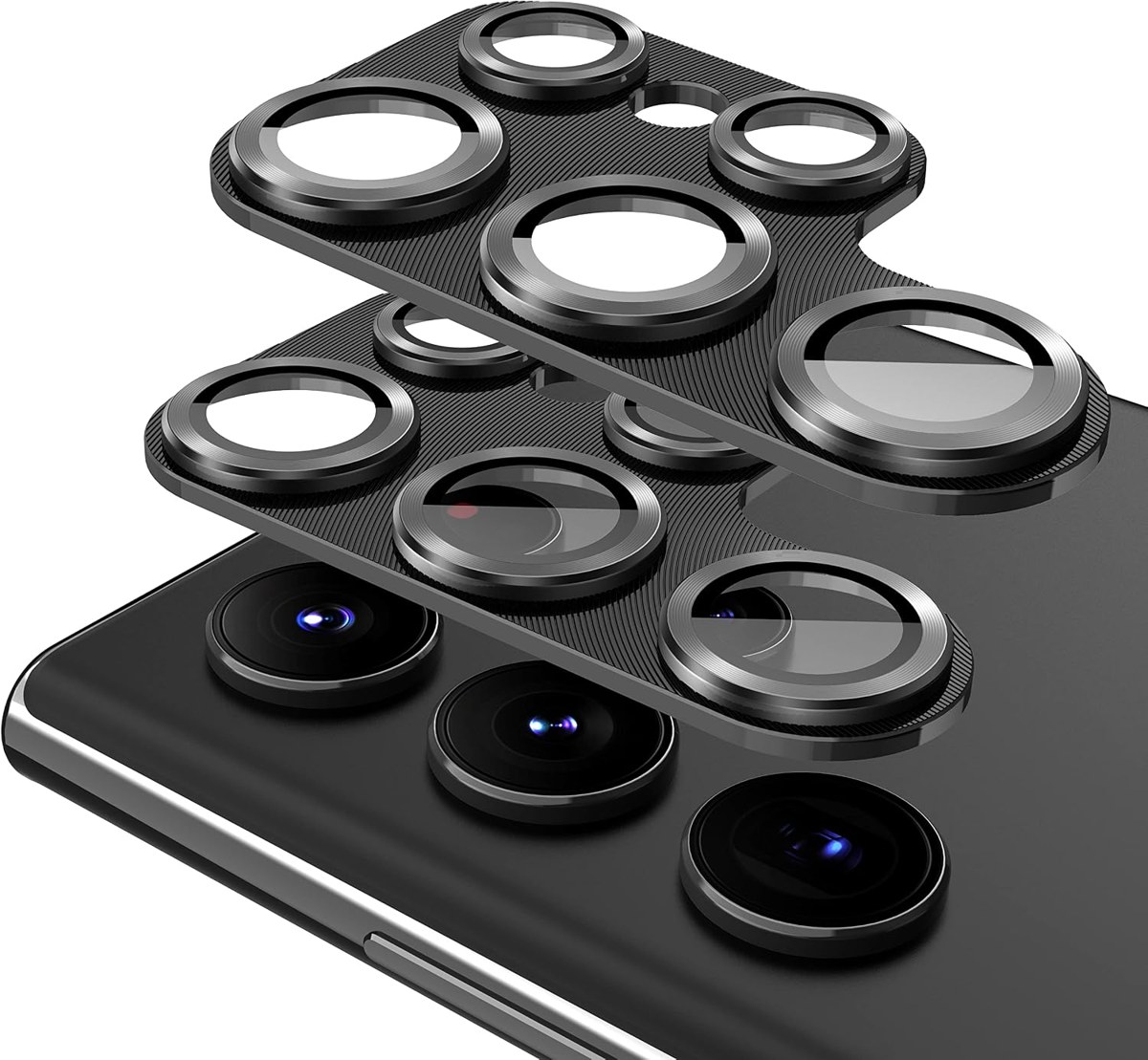 Suoman Galaxy S23 Ultra Lens Protector
