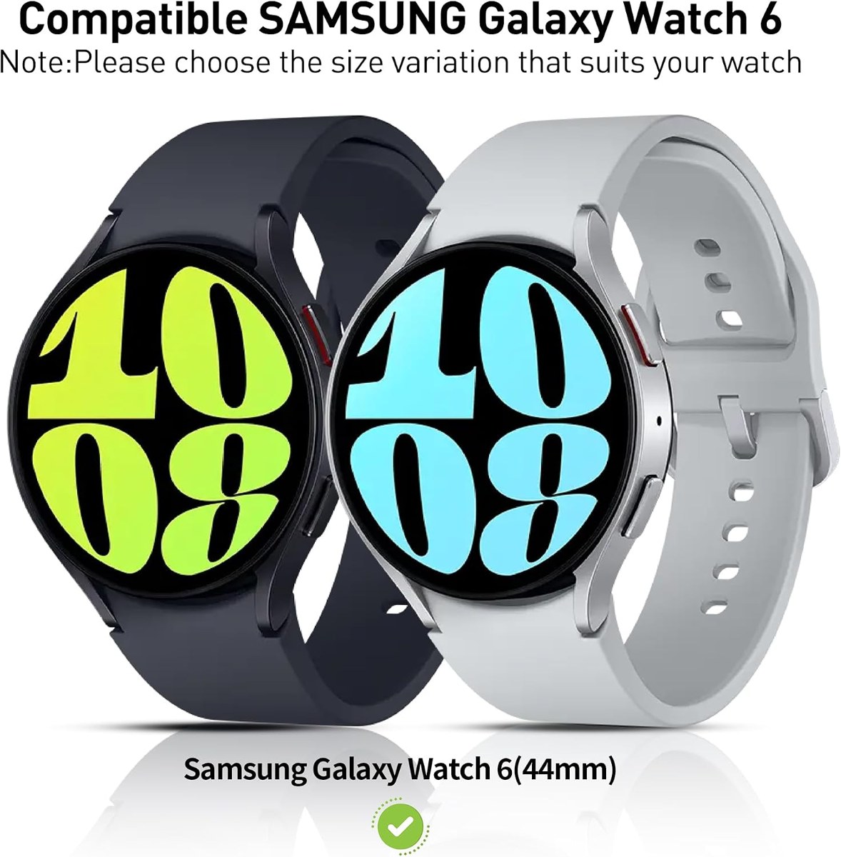 Suoman Watch 6 Waterproof Privacy Case detail