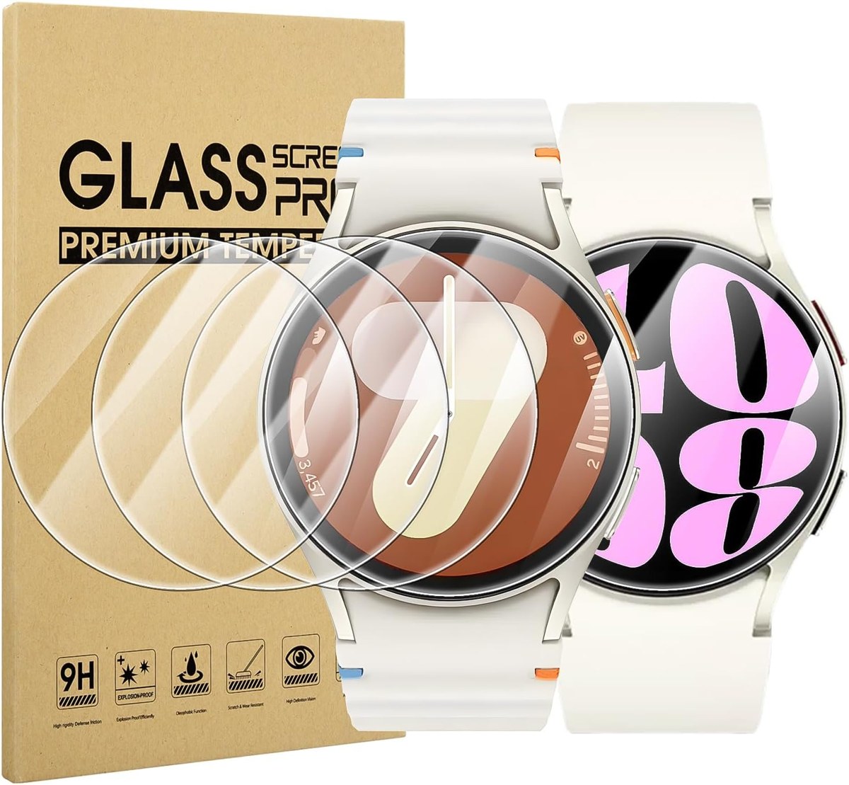Galaxy Watch