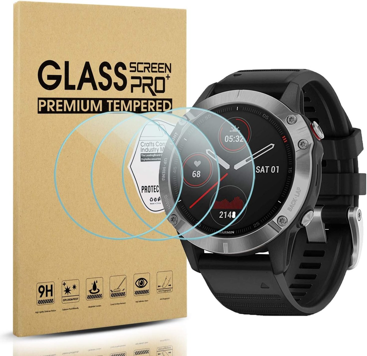 Garmin