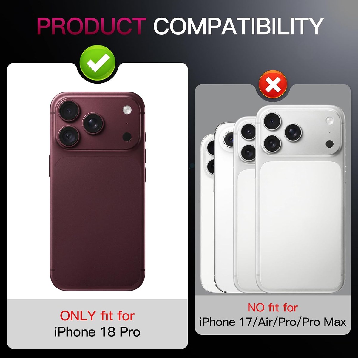 Suoman iPhone 18 Pro All-in-One Design detail