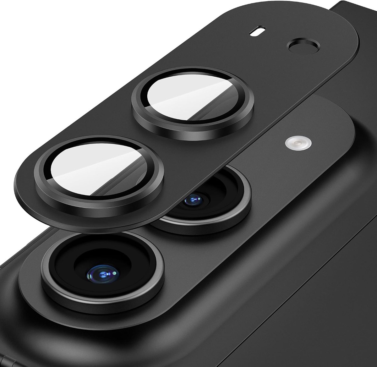 Suoman iPhone Duo Lens Cover